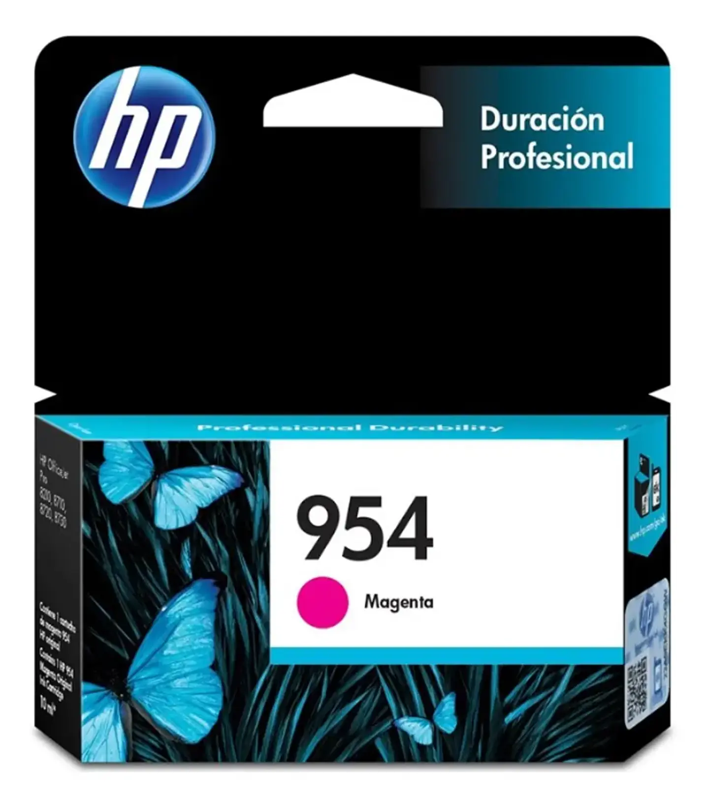 Tintas HP 954 3