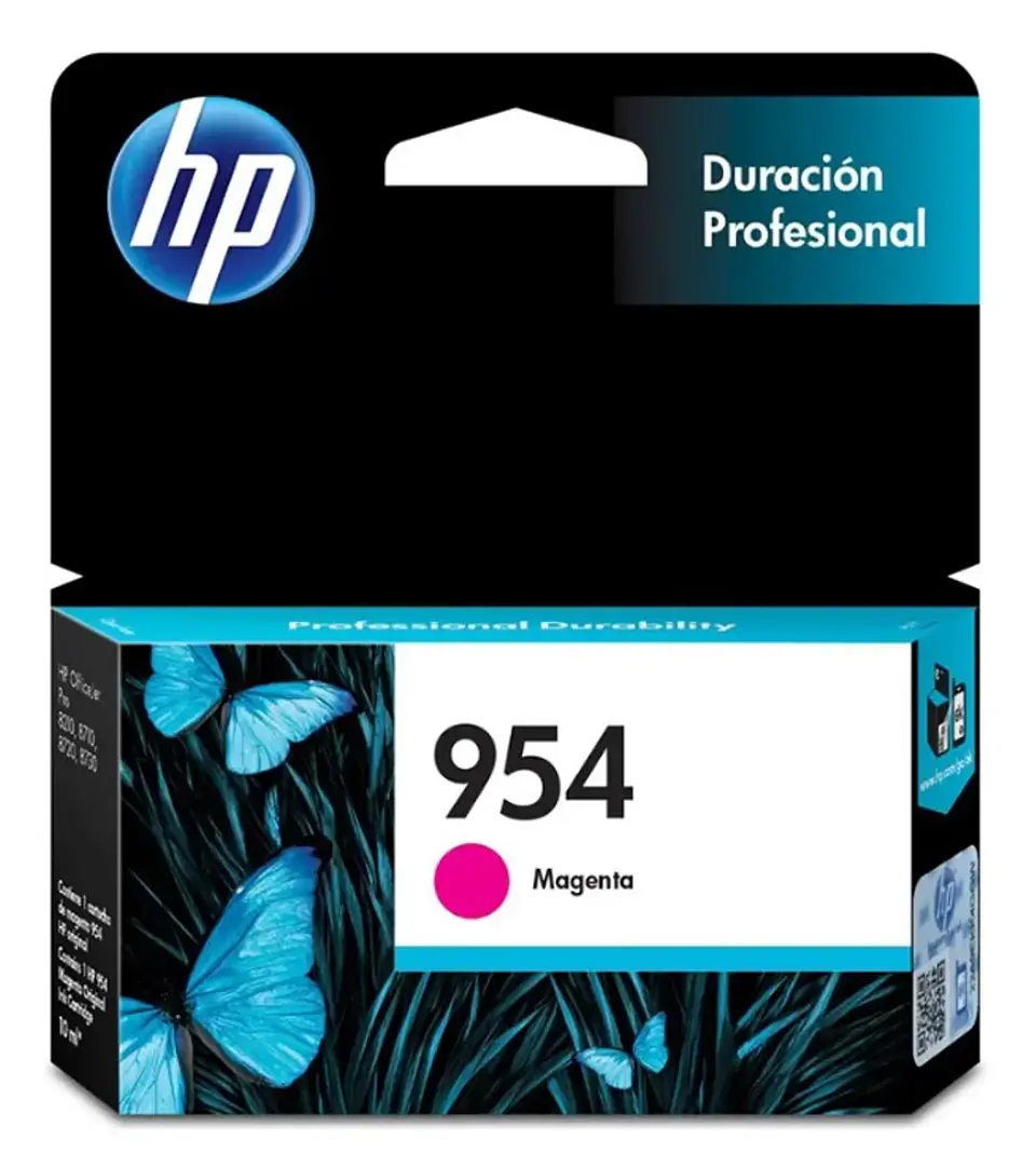 Tintas HP 954 3