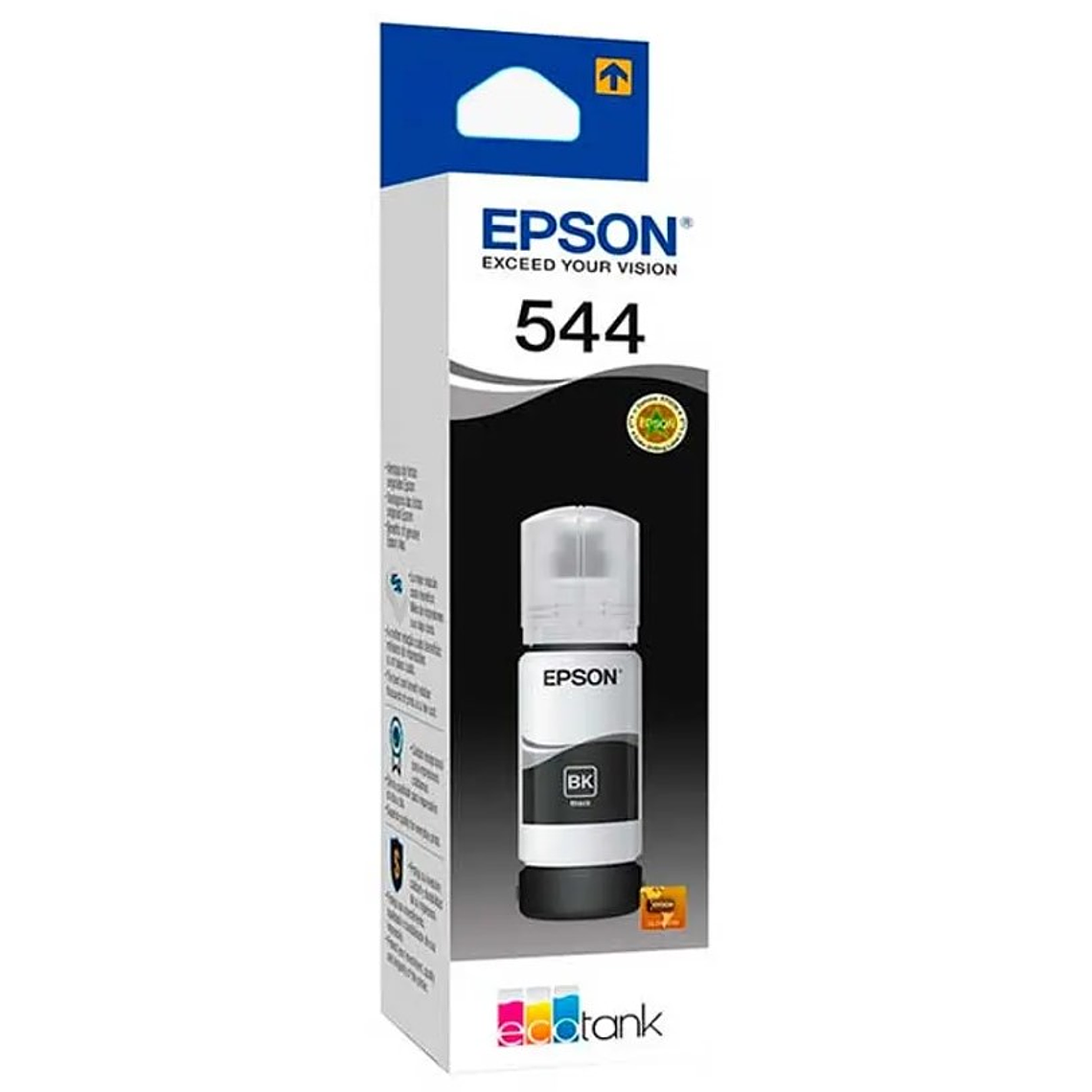 Tintas Epson 544 1