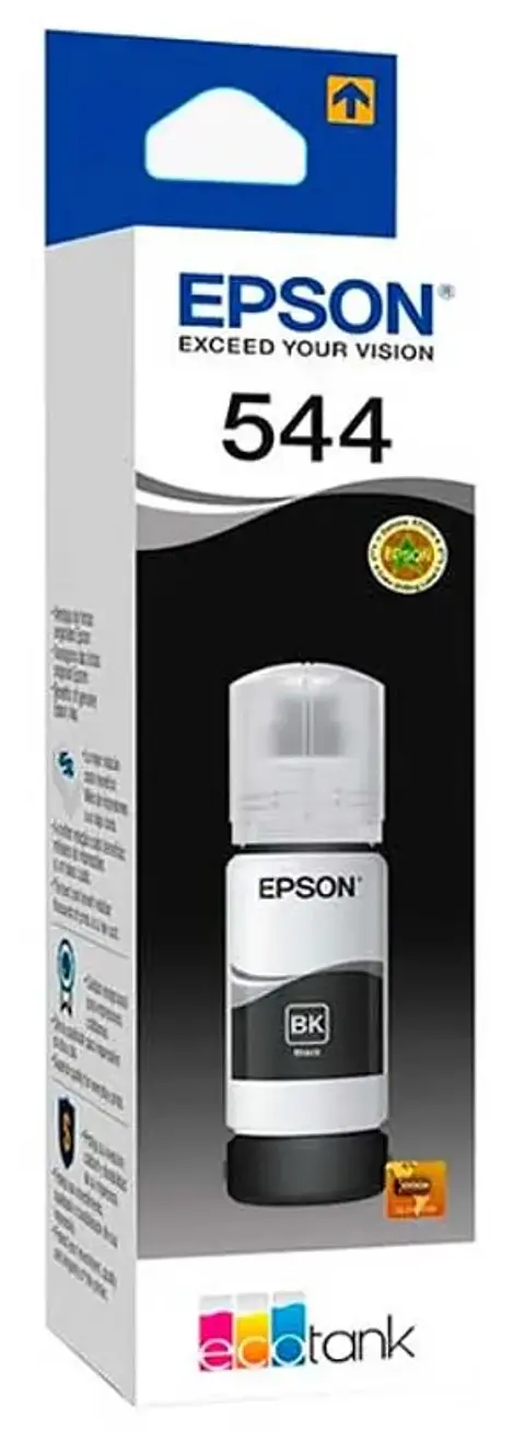 Tintas Epson 544