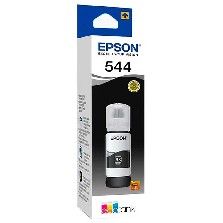 Tintas Epson 544 1
