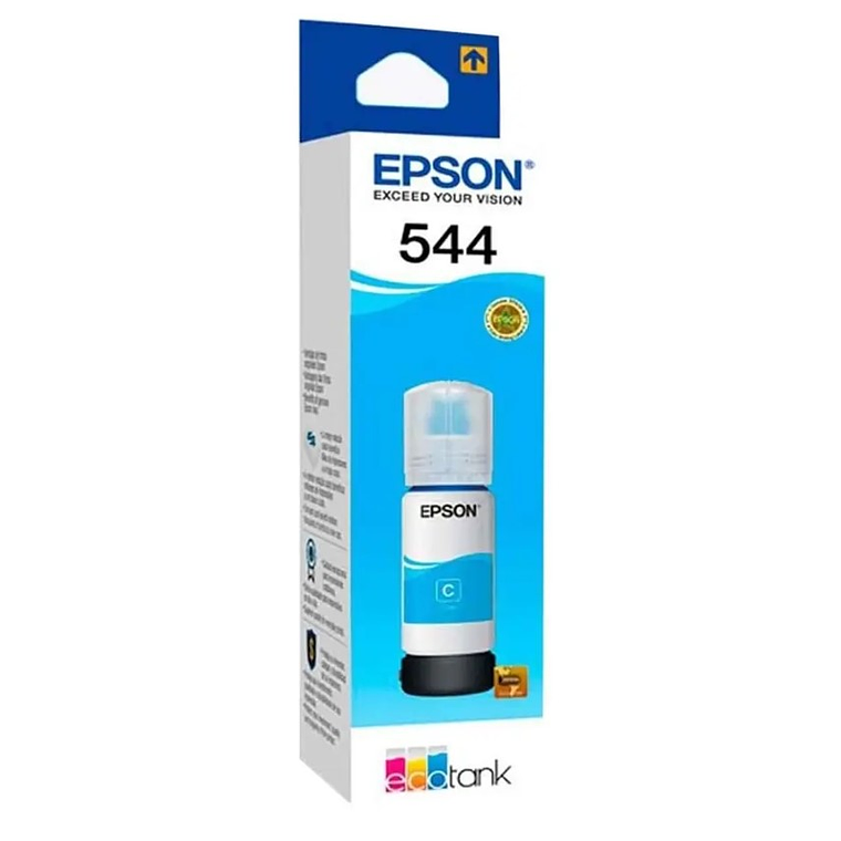 Tintas Epson 544 2