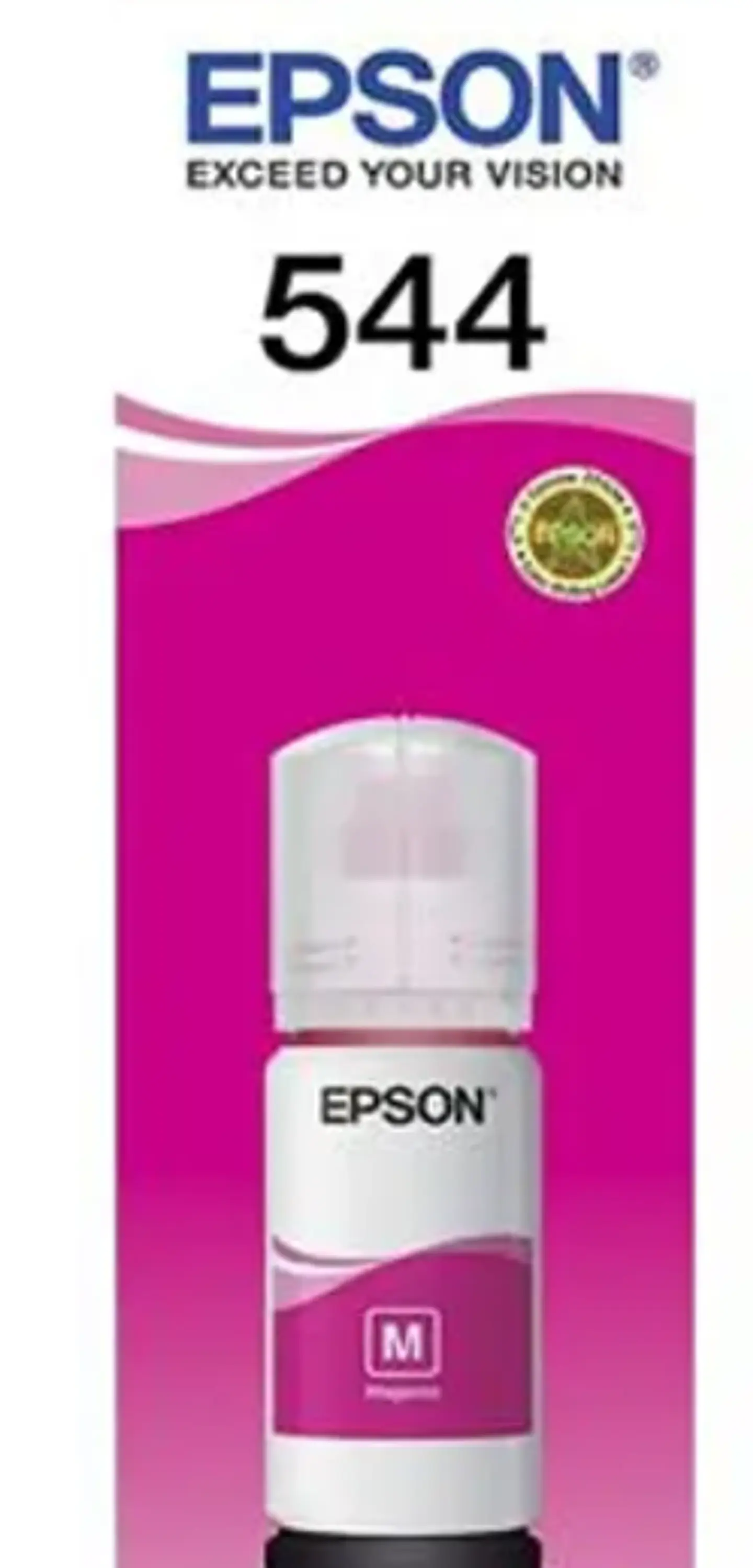 Tintas Epson 544 3