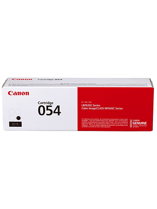 Toner Canon 054