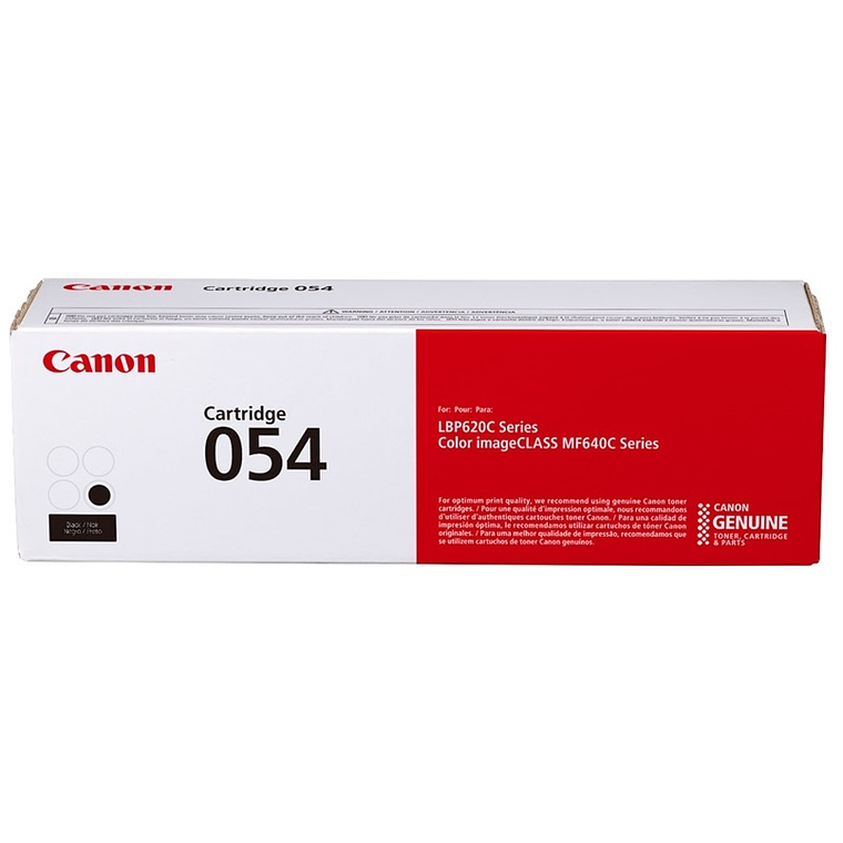 Toner Canon 054 1