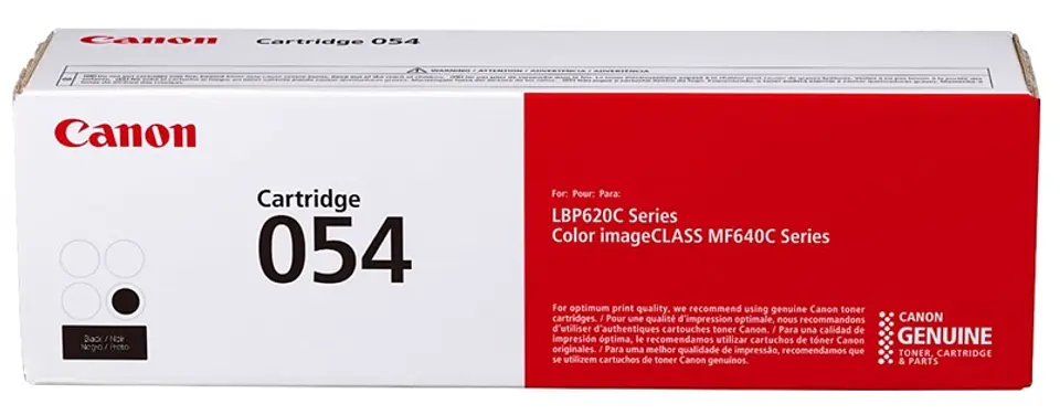 Toner Canon 054 1