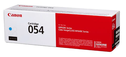 Toner Canon 054