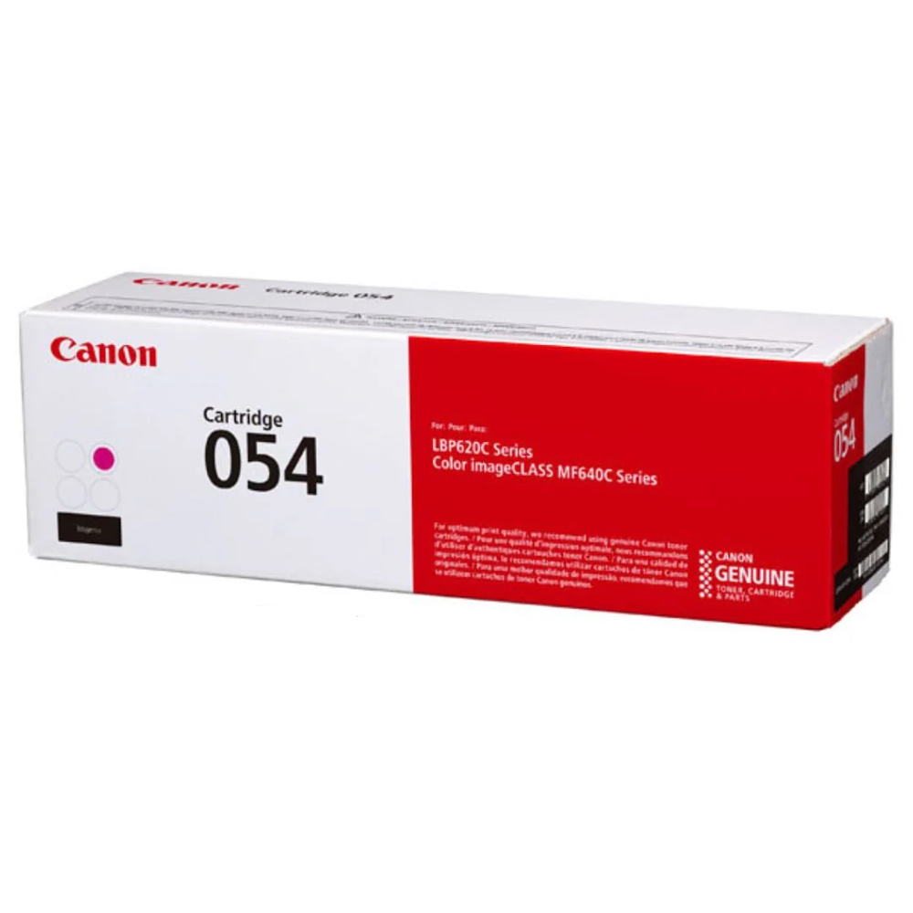 Toner Canon 054