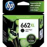 Tintas HP 662