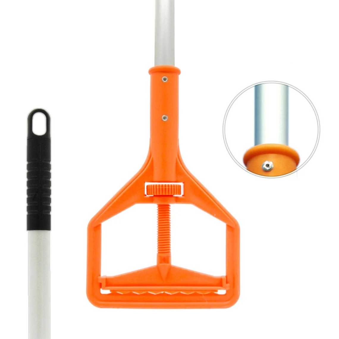 Mangos de aluminio para Mopa universal 2