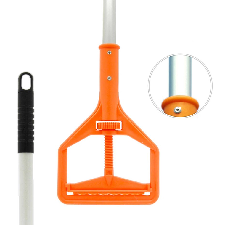 Mangos de aluminio para Mopa universal 2