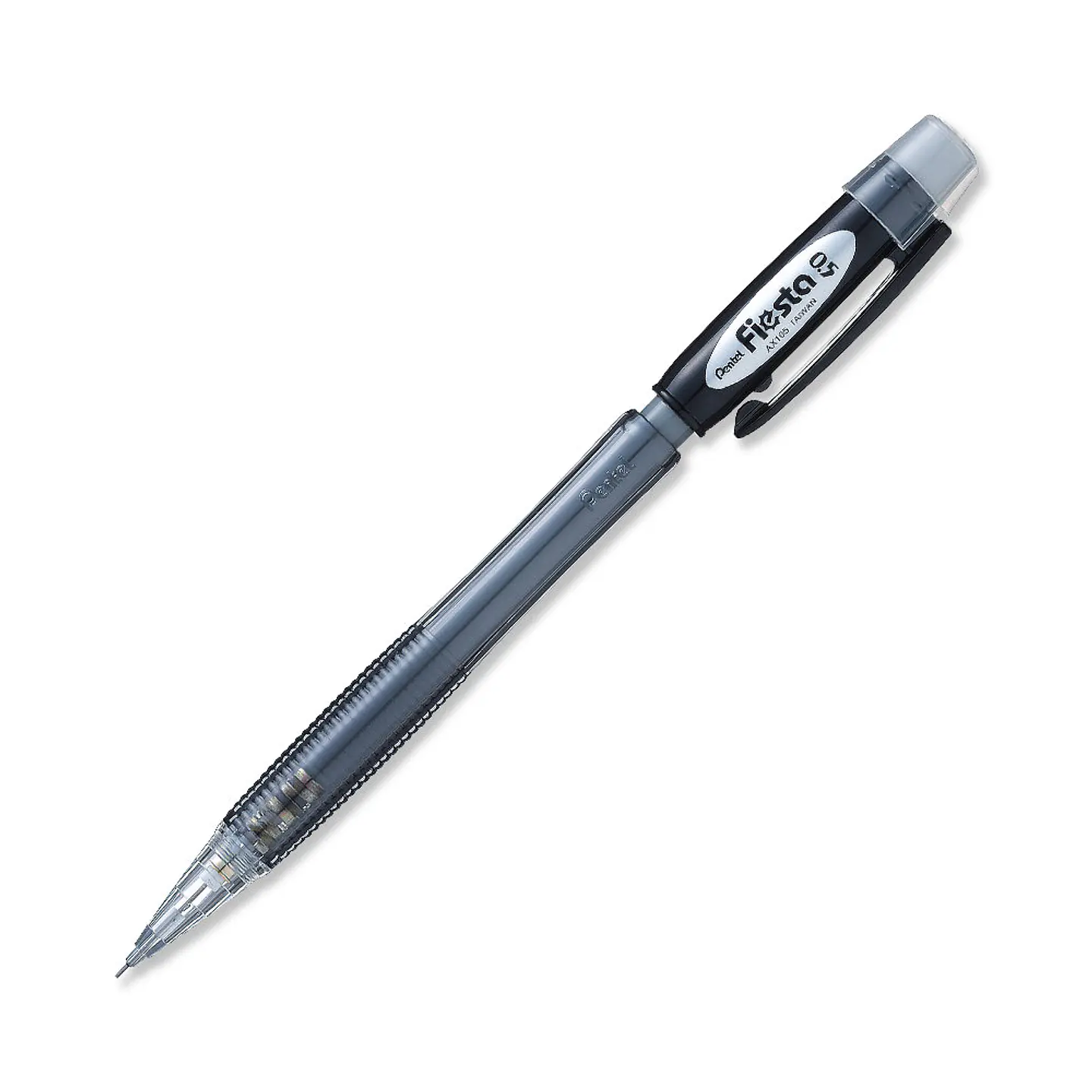 Lápiz Mecánico Pentel Fiesta 0.5 mm 2