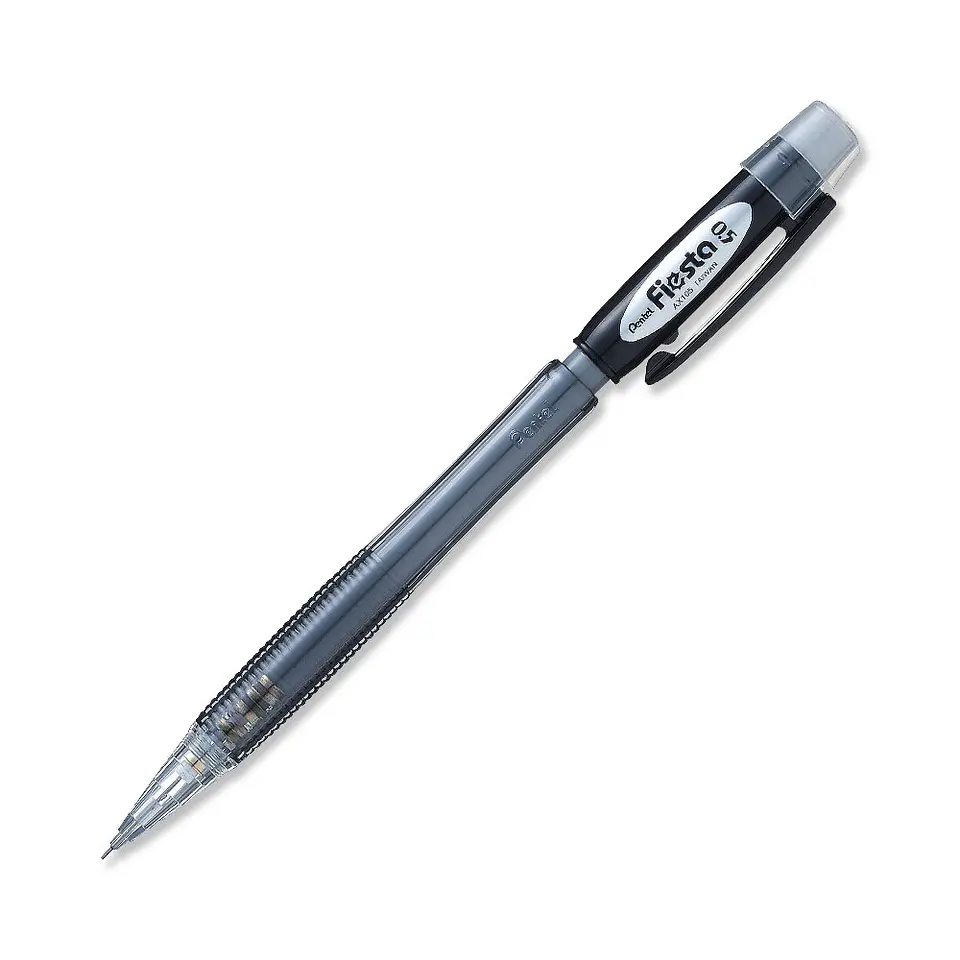 Lápiz Mecánico Pentel Fiesta 0.5 mm 2