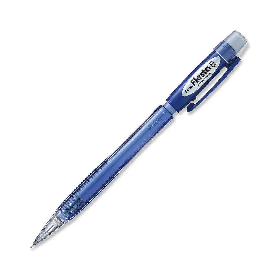 Lápiz Mecánico Pentel Fiesta 0.5 mm 1