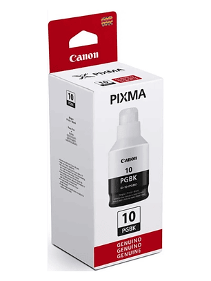 Tintas Canon GI-10