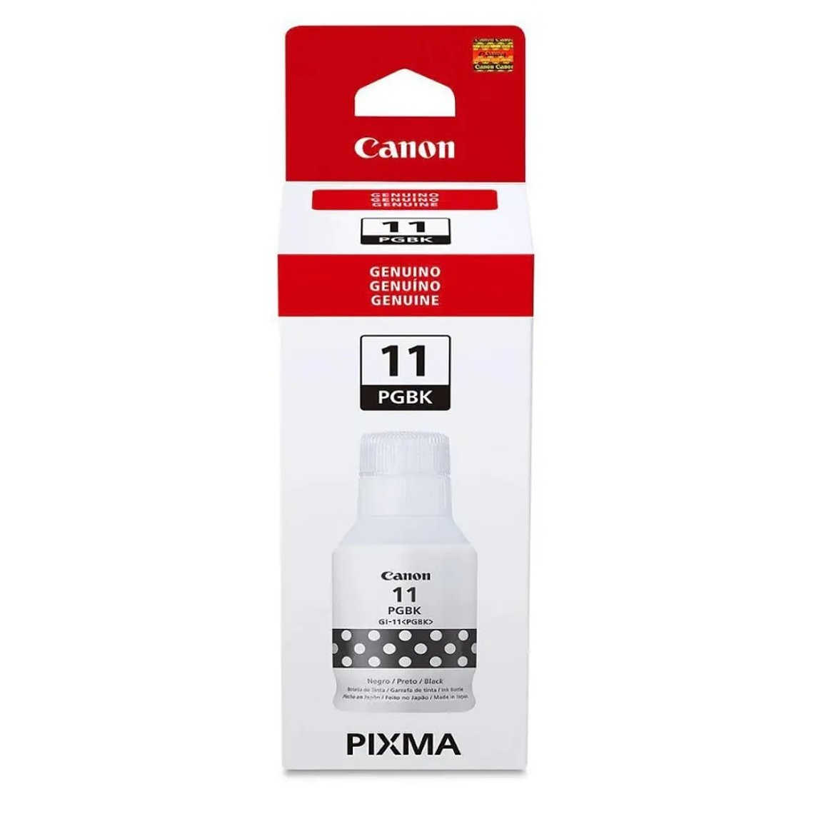 Tintas Canon GI-11 1