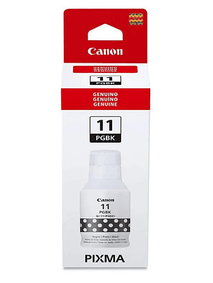 Tintas Canon GI-11