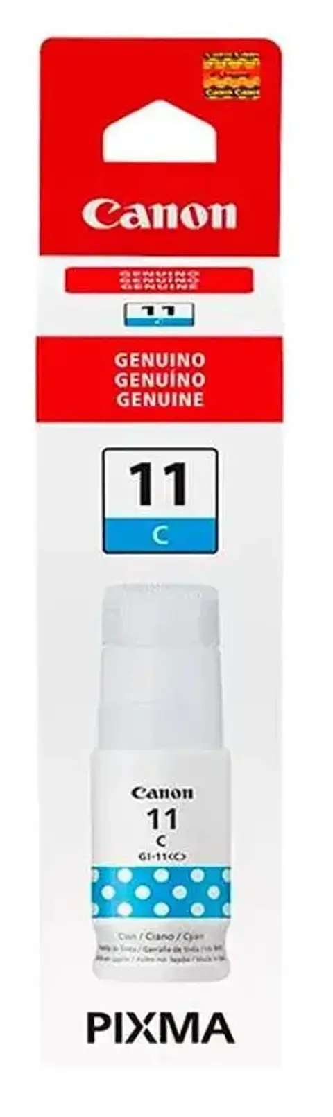 Tintas Canon GI-11