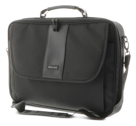 Maletin Classic Lite de Nylon para laptop