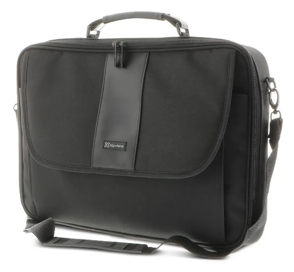 Maletin Classic Lite de Nylon para laptop 1