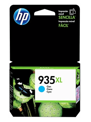 Tintas HP 935xl
