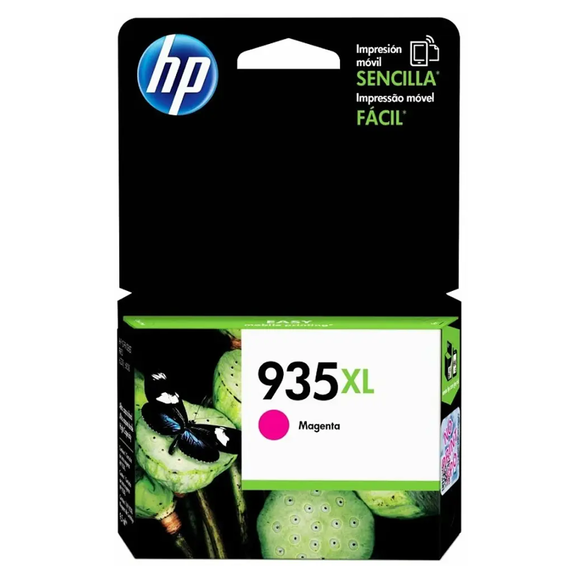 Tintas HP 935xl 2