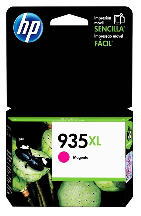 Tintas HP 935xl