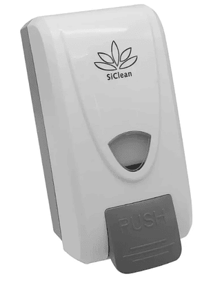 Dispensador de Jabón o Alcohol de 1,000 ml