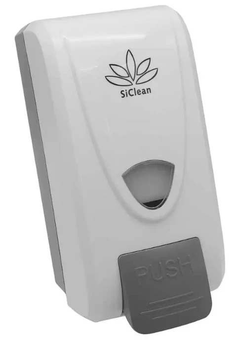 Dispensador de Jabón o Alcohol de 1,000 ml