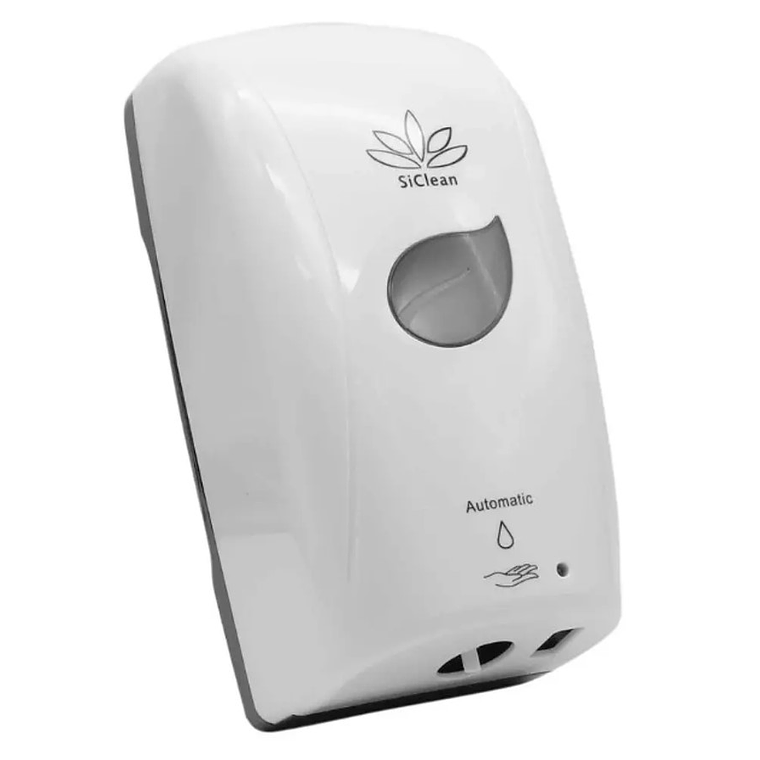 Dispensador de Jabón o Alcohol Automático de 1,000 ml 1