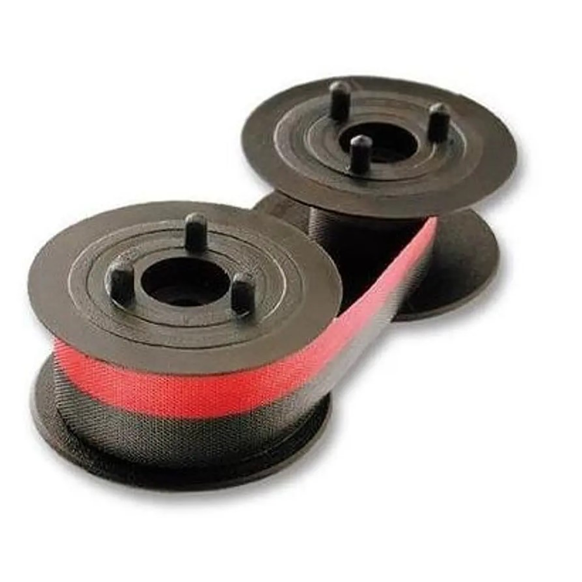 Cinta Bicolor para Calculadora Canon MP11-DX 1