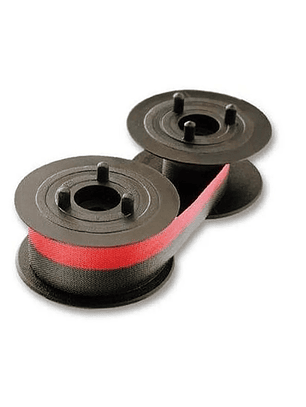 Cinta Bicolor para Calculadora Canon MP11-DX