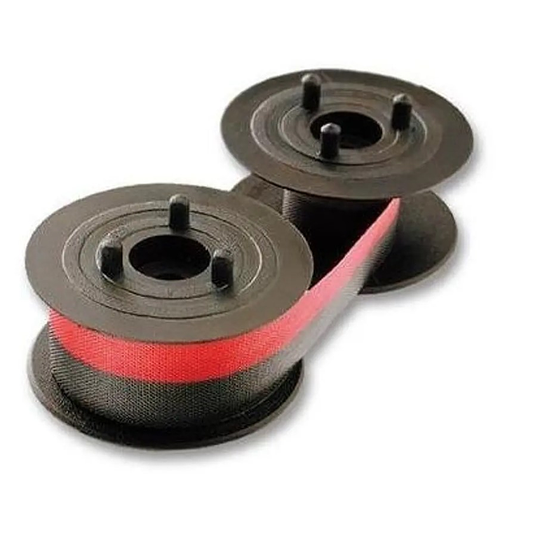 Cinta Bicolor para Calculadora Canon MP11-DX 1