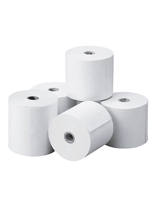 Rollo de papel de 2 1/4