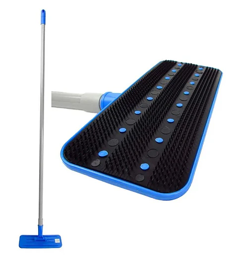 Pulpo de Limpieza 10x4"