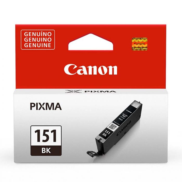 Tintas Canon CLI-151 1