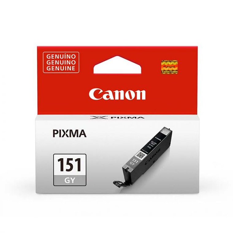 Tintas Canon CLI-151 5