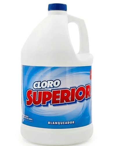 Cloro Superior 3.25%