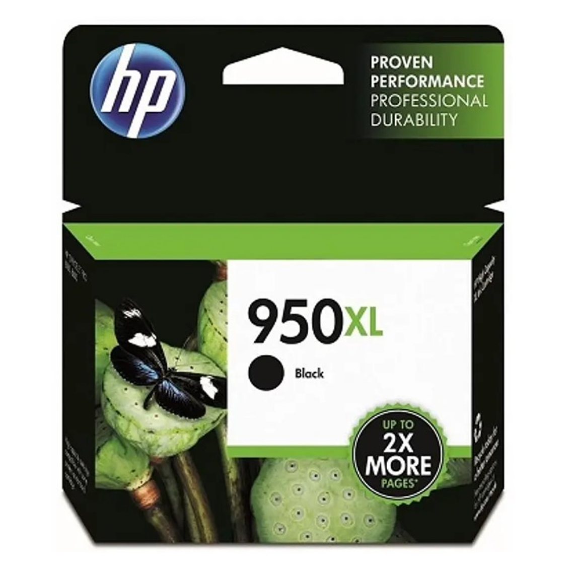 Tinta HP 950xl 1