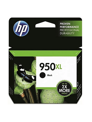 Tinta HP 950xl
