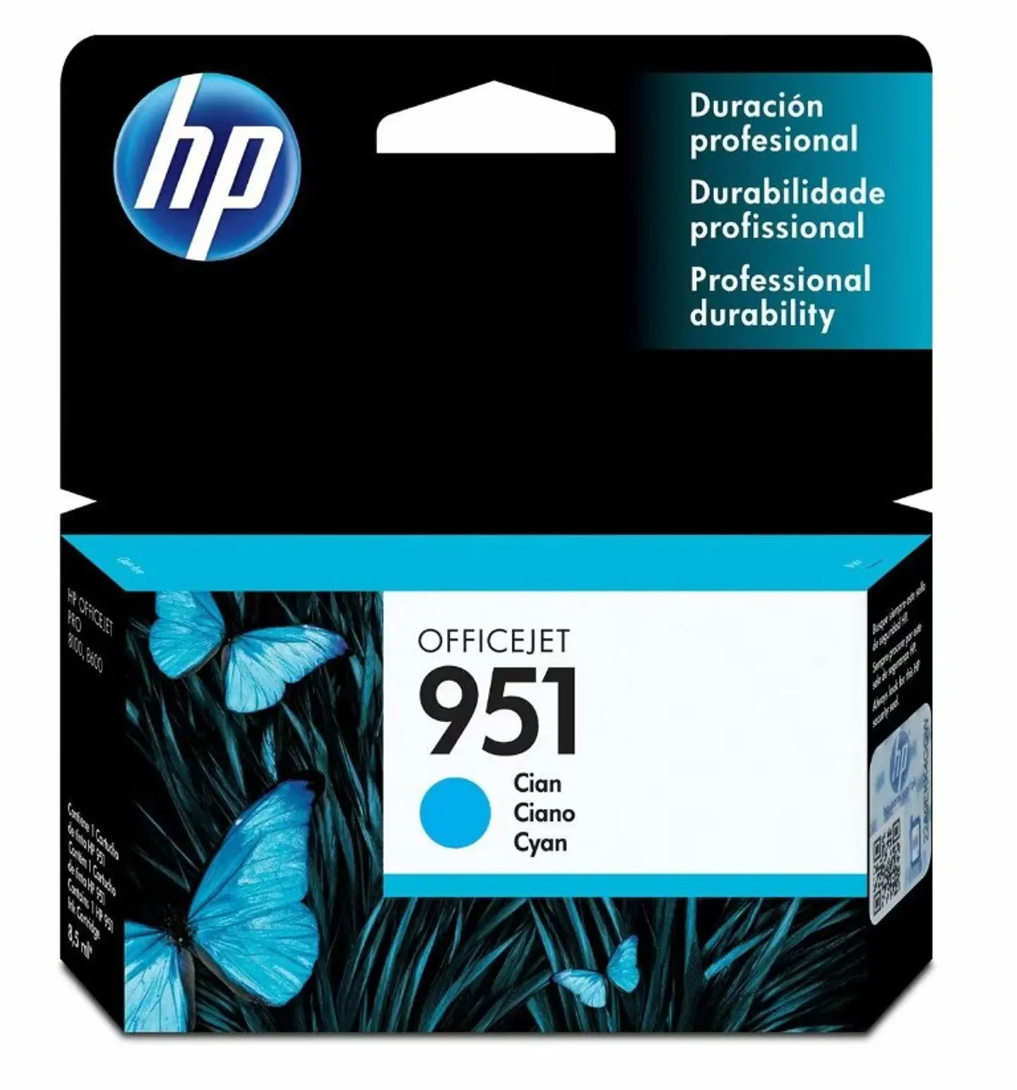 Tintas HP 951 1