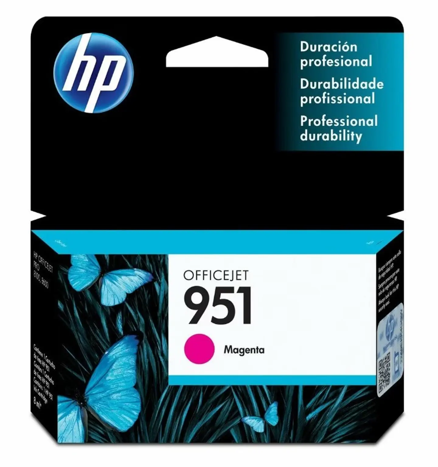 Tintas HP 951 2