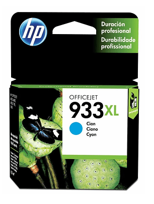 Tintas HP 933xl