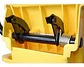 Cubo con Exprimidor Side Press Amarillo - Miniatura 4