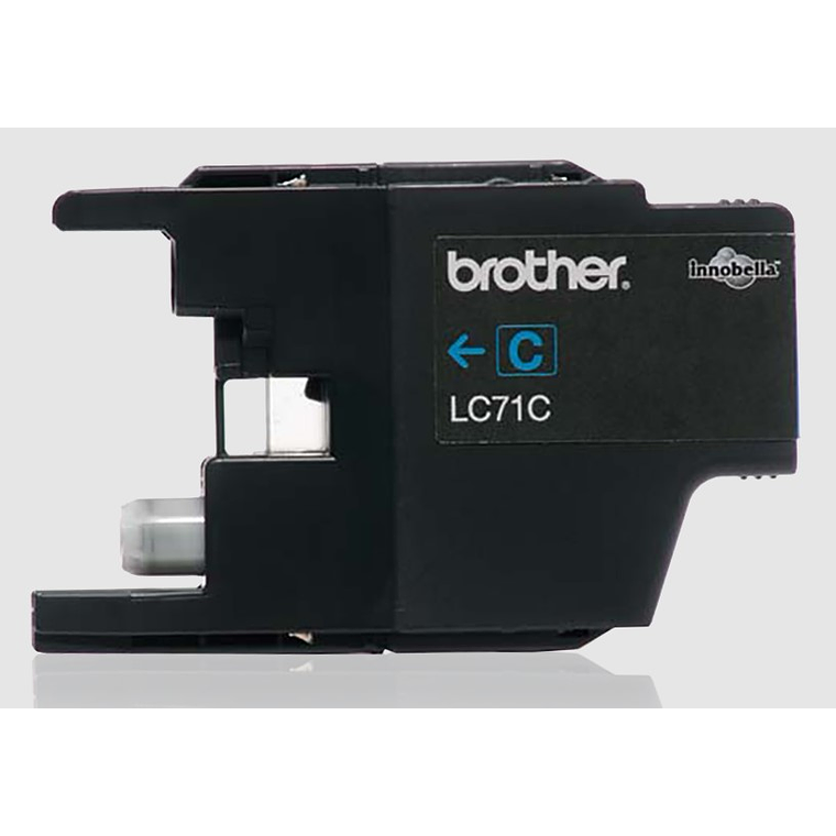 Tintas Brother LC-71 1