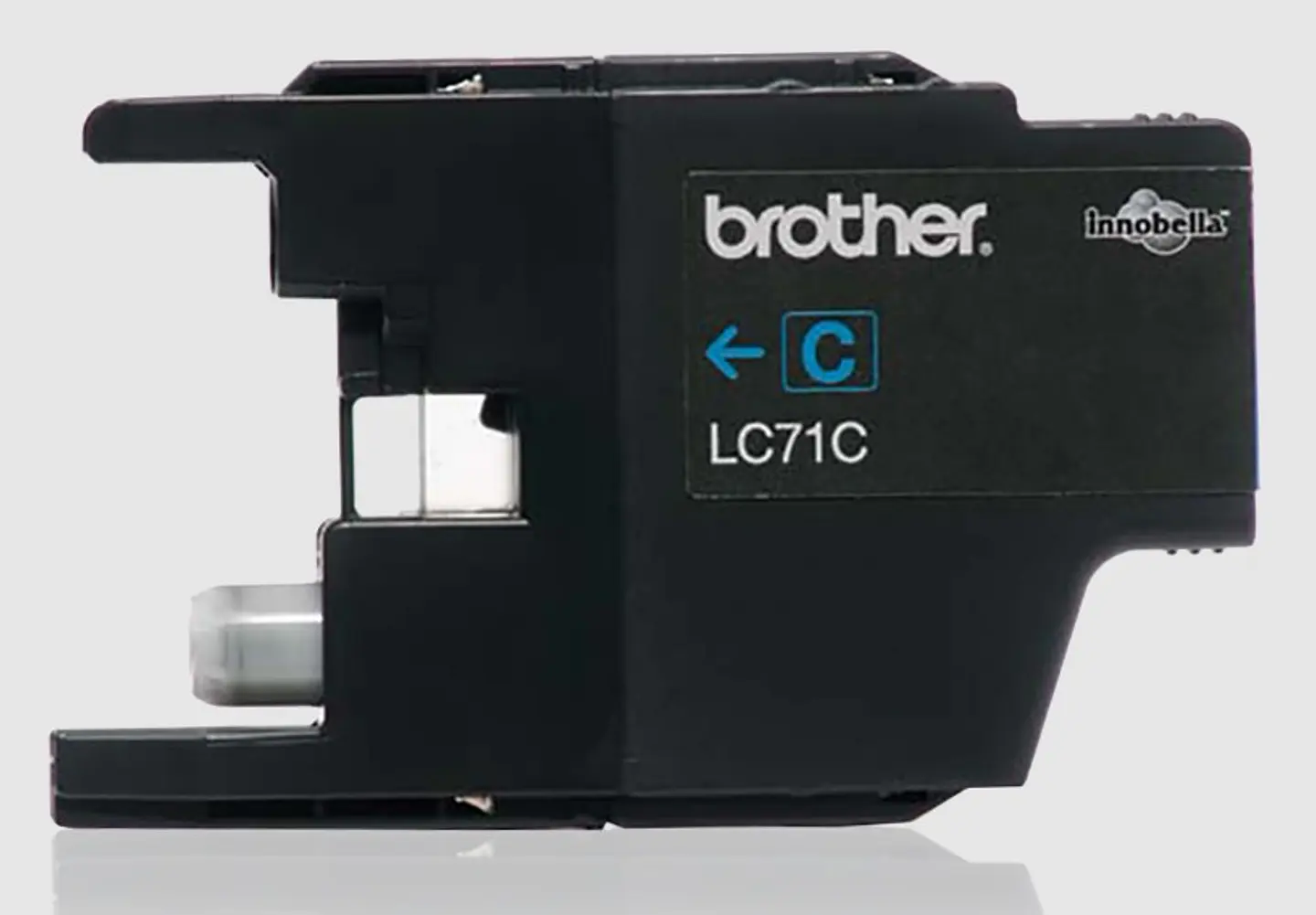 Tintas Brother LC-71 1