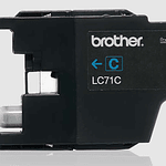 Tintas Brother LC-71