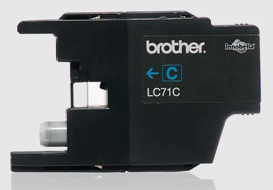 Tintas Brother LC-71 1