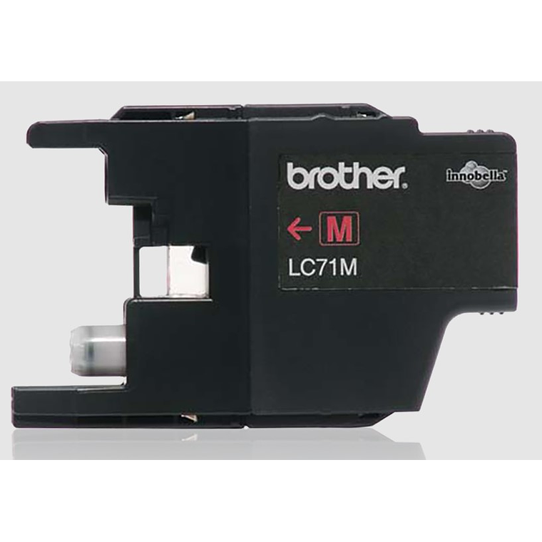 Tintas Brother LC-71 2