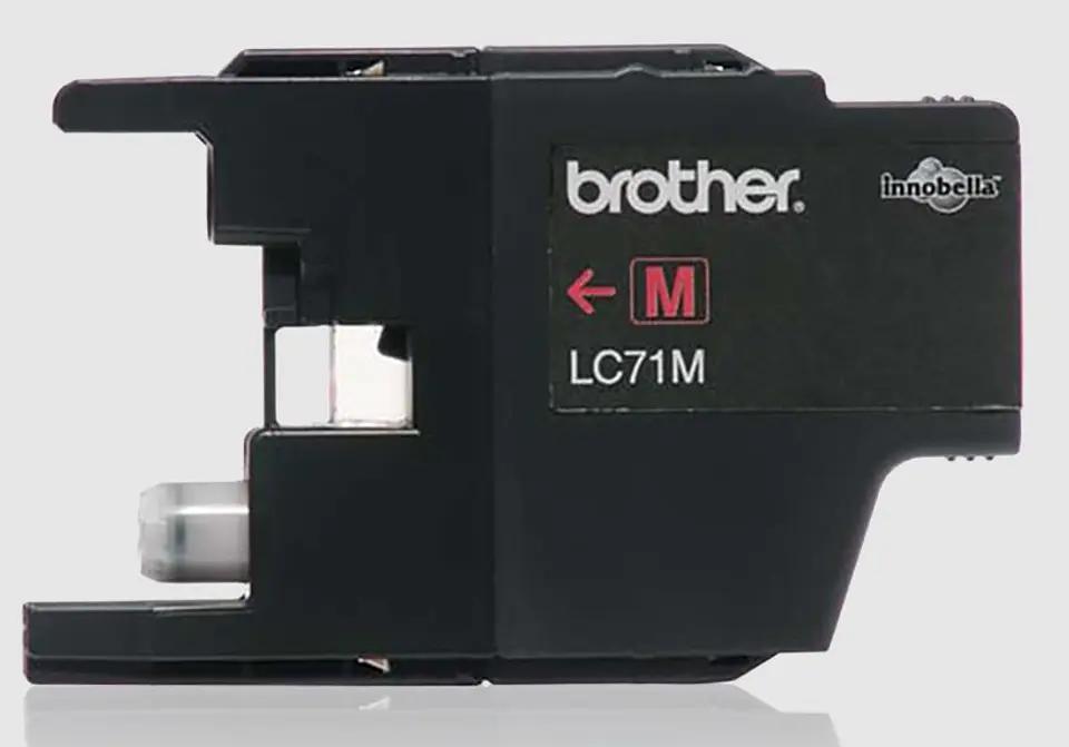Tintas Brother LC-71 2